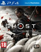 Ghost of Tsushima product image