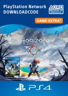 PS4 ESD-PSN-Horizon ZD Frozen Wilds BE product image