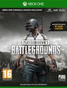 PlayerUnknown's Battlegrounds Game Preview Edition product image