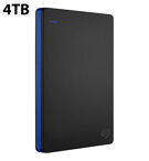 Seagate External Game Drive for PS4 HDD 4TB product image