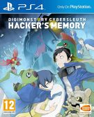 Digimon Story - Cyber Sleuth - Hacker's Memory product image