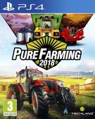 Pure Farming 2018 product image