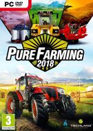 Pure Farming 2018 product image