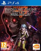 Sword Art Online - Fatal Bullet product image