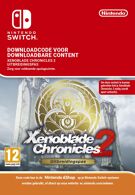 Nintendo eShop - Nintendo Switch Xenoblade Chronicles 2 Expansion Pass product image