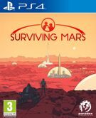 Surviving Mars product image