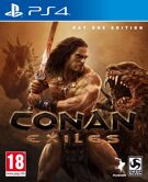 Conan Exiles Day One Edition product image