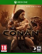 Conan Exiles Day One Edition product image