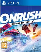 Onrush product image