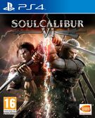 SoulCalibur VI product image