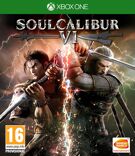 SoulCalibur VI product image