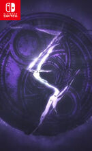 Bayonetta 3 product image