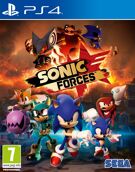 Sonic Forces product image