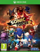 Sonic Forces product image