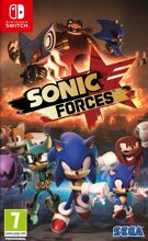 Sonic Forces product image