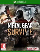 Metal Gear Survive product image