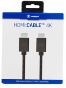 PS4 HDMI Cable 4K - Snakebyte product image