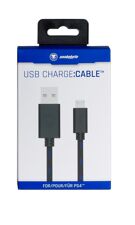 PS4 USB Charge Cable - Snakebyte product image