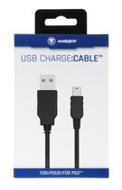 PS3 USB Charge Cable - Snakebyte product image