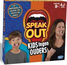 Speak Out: Kids tegen Ouders product image