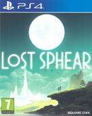 Lost Sphear product image