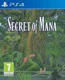 Secret Of Mana product image