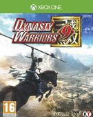 Dynasty Warriors 9 product image