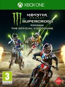 Monster Energy Supercross - The Official Videogame product image