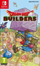 Dragon Quest Builders product image