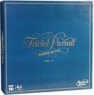 Trivial Pursuit: Classic Edition (België) product image