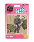 LittleBigPlanet - Sackboy Figurine - TOTAKU Collection product image