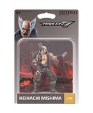 Tekken 7 - Heihachi Mishima Figurine - TOTAKU Collection product image