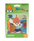 PaRappa the Rapper - PaRappa Figurine - TOTAKU Collection product image