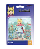 MERCH Ni No Kuni II - Evan-TOTAKU## product image