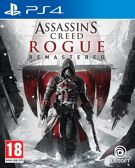 PS4 Assassin’s Creed-Rogue Remastered product image