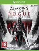 XONE Assassin’s Creed-Rogue Remastered## product image