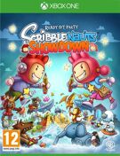 Scribblenauts Showdown product image