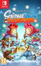 Scribblenauts Showdown product image