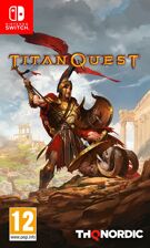 Titan Quest product image