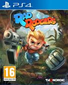 Rad Rodgers product image