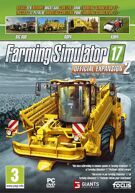 Farming Simulator 17 Official Expansion 2 product image