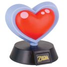 MERCH Lamp Heart Container-Legend of Zel product image