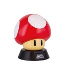 MERCH Lamp Super Mushroom-Super Mario product image