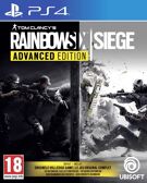 PS4 Rainbow Six-Siege Advanced Edition## product image