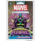 Marvel Champions: The Card Game - The Once and Future Kang Scenario Pack product image