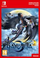 Nintendo eShop - Nintendo Switch Bayonetta 2 product image