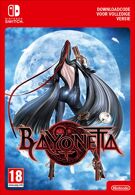 Nintendo eShop - Nintendo Switch Bayonetta product image