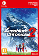 Nintendo eShop - Nintendo Switch Xenoblade Chronicles 2 product image