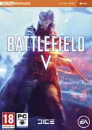 DVDG Battlefield V product image