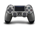 PS4 DualShock 4 New Steel Black## product image